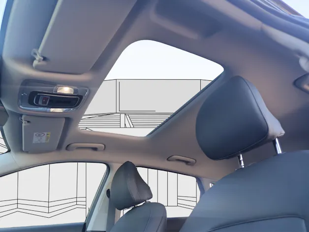 Hyundai Kona 1.6 GDi Hybrid NEW Vertex Auto.