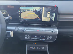 Hyundai Kona 1.6 GDi Hybrid NEW Vertex Auto.
