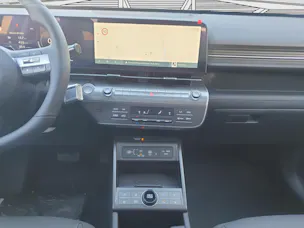 Hyundai Kona 1.6 GDi Hybrid NEW Vertex Auto.