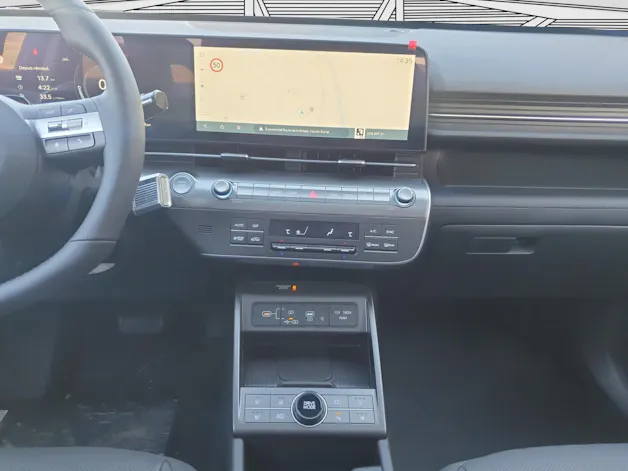 Hyundai Kona 1.6 GDi Hybrid NEW Vertex Auto.