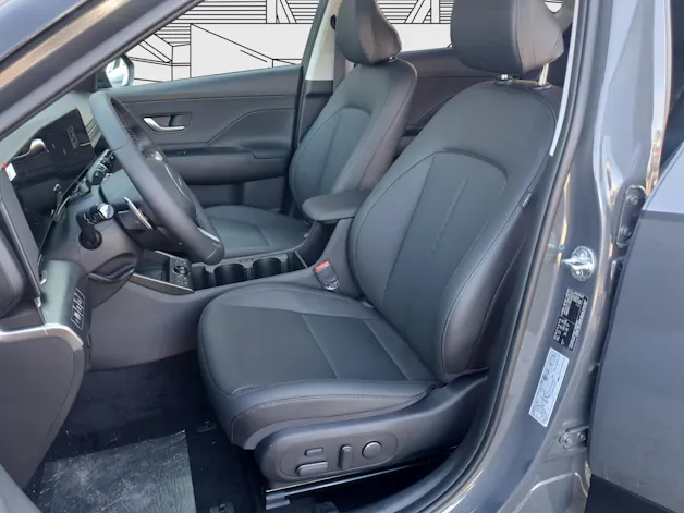 Hyundai Kona 1.6 GDi Hybrid NEW Vertex Auto.
