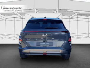 Hyundai Kona 1.6 GDi Hybrid NEW Vertex Auto.