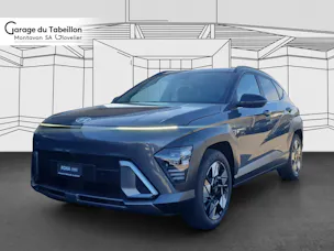 Hyundai Kona 1.6 GDi Hybrid NEW Vertex Auto.