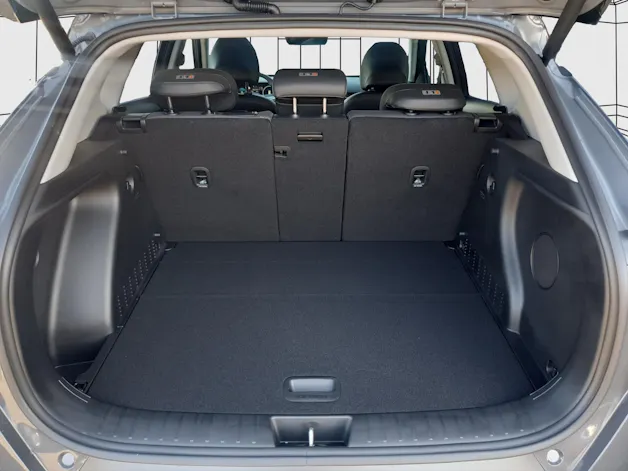 Hyundai Kona 1.6 GDi Hybrid NEW Vertex Auto.