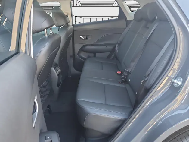 Hyundai Kona 1.6 GDi Hybrid NEW Vertex Auto.