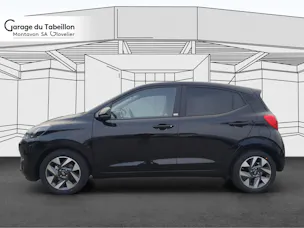 Hyundai i10 1.2 Amplia Facelift 2025 Auto.