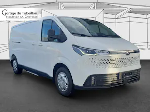 Maxus Deliver 7 fourg. L2H1 2.0 TD Base
