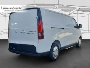 Maxus Deliver 7 fourg. L2H1 2.0 TD Base