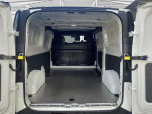 Maxus Deliver 7 fourg. L2H1 2.0 TD Base