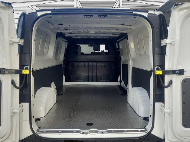 Maxus Deliver 7 fourg. L2H1 2.0 TD Base
