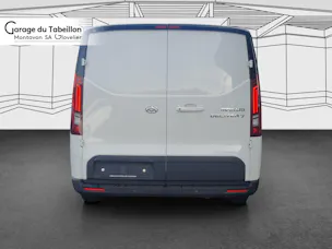 Maxus Deliver 7 fourg. L2H1 2.0 TD Base
