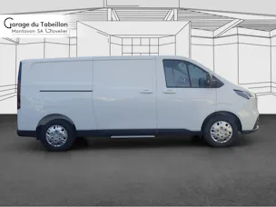 Maxus Deliver 7 fourg. L2H1 2.0 TD Base