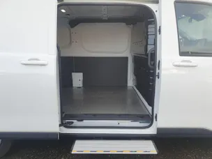 Maxus Deliver 7 fourg. L2H1 2.0 TD Base