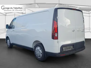 Maxus Deliver 7 fourg. L2H1 2.0 TD Base