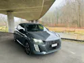 Peugeot 208 1.2 Hybrid Allure Premium