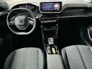 Peugeot 208 1.2 Hybrid Allure Premium