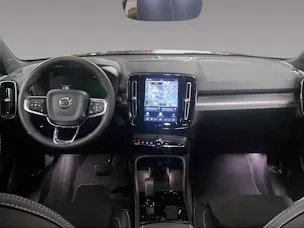 Volvo EX40 Twin XCENTRIC Edition AWD