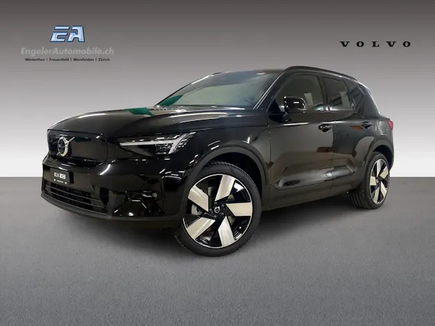 Volvo EX40 Twin XCENTRIC Edition AWD