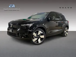 Volvo EX40 Twin XCENTRIC Edition AWD