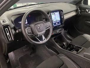 Volvo EX40 Twin XCENTRIC Edition AWD