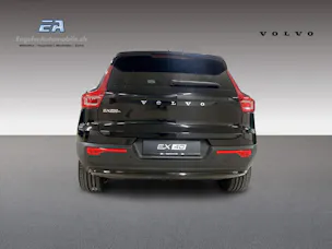 Volvo EX40 Twin XCENTRIC Edition AWD