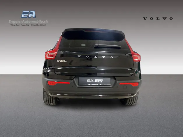 Volvo EX40 Twin XCENTRIC Edition AWD