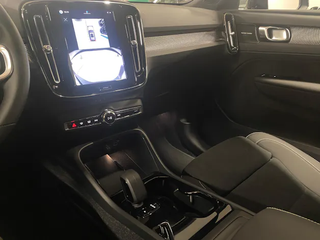 Volvo EX40 Twin XCENTRIC Edition AWD