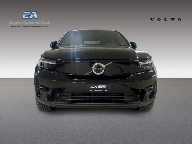 Volvo EX40 Twin XCENTRIC Edition AWD