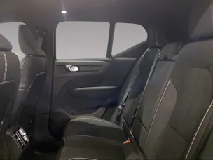 Volvo EX40 Twin XCENTRIC Edition AWD