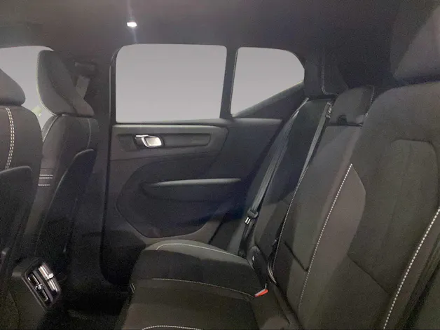 Volvo EX40 Twin XCENTRIC Edition AWD