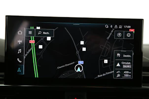 Fahrzeugbild AUDI A5 Sportback 2.0 40 TDI S Line Attraction quattro S-Tronic