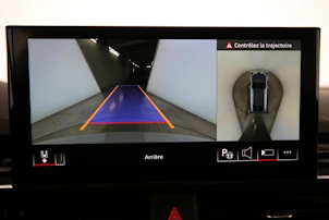 Fahrzeugbild AUDI A5 Sportback 2.0 40 TDI S Line Attraction quattro S-Tronic