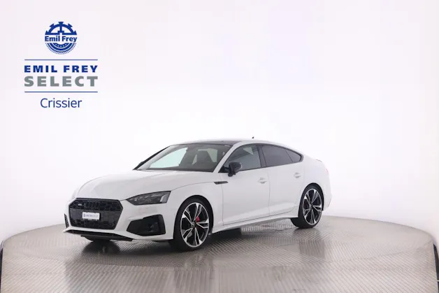 Audi A5 Sportback 2.0 40 TDI S Line Attraction quattro S-Tronic
