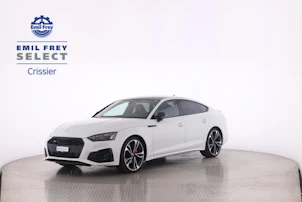 Fahrzeugbild AUDI A5 Sportback 2.0 40 TDI S Line Attraction quattro S-Tronic