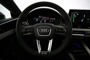 Audi A5 Sportback 2.0 40 TDI S Line Attraction quattro S-Tronic