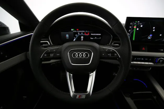 Audi A5 Sportback 2.0 40 TDI S Line Attraction quattro S-Tronic