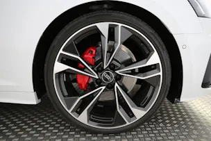 Audi A5 Sportback 2.0 40 TDI S Line Attraction quattro S-Tronic
