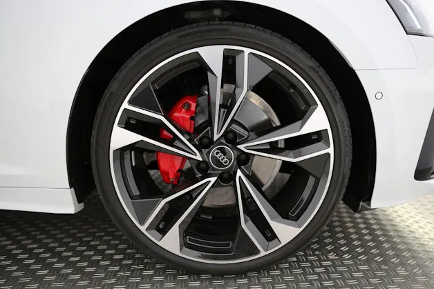 Audi A5 Sportback 2.0 40 TDI S Line Attraction quattro S-Tronic