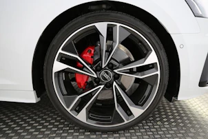 Fahrzeugbild AUDI A5 Sportback 2.0 40 TDI S Line Attraction quattro S-Tronic