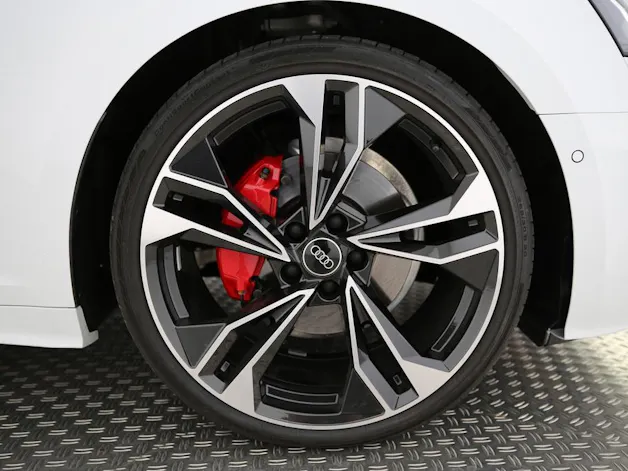 Audi A5 Sportback 2.0 40 TDI S Line Attraction quattro S-Tronic