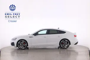 Audi A5 Sportback 2.0 40 TDI S Line Attraction quattro S-Tronic