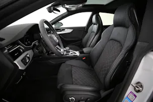Audi A5 Sportback 2.0 40 TDI S Line Attraction quattro S-Tronic