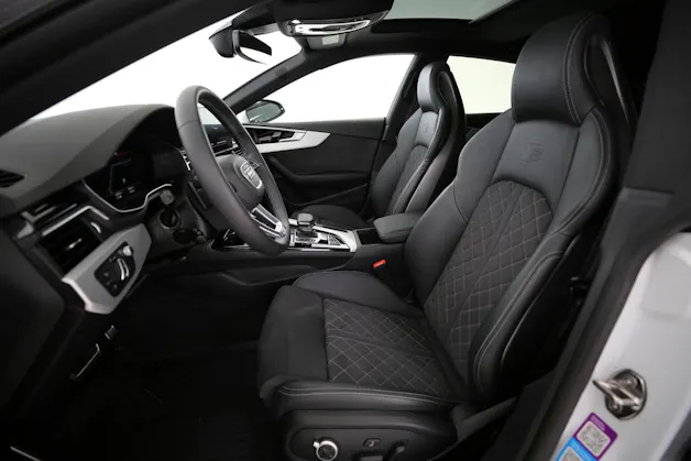 Audi A5 Sportback 2.0 40 TDI S Line Attraction quattro S-Tronic