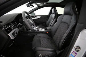 Fahrzeugbild AUDI A5 Sportback 2.0 40 TDI S Line Attraction quattro S-Tronic