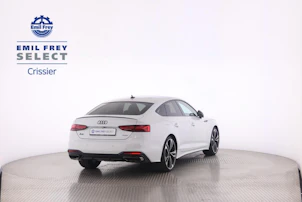 Fahrzeugbild AUDI A5 Sportback 2.0 40 TDI S Line Attraction quattro S-Tronic