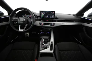 Audi A5 Sportback 2.0 40 TDI S Line Attraction quattro S-Tronic