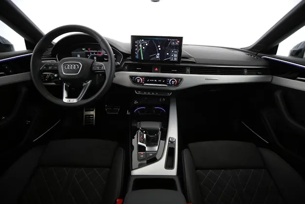 Audi A5 Sportback 2.0 40 TDI S Line Attraction quattro S-Tronic