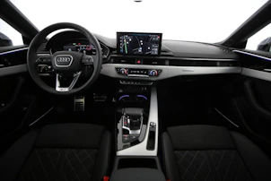 Fahrzeugbild AUDI A5 Sportback 2.0 40 TDI S Line Attraction quattro S-Tronic