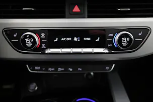 Audi A5 Sportback 2.0 40 TDI S Line Attraction quattro S-Tronic