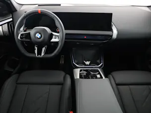 BMW X3 M50i